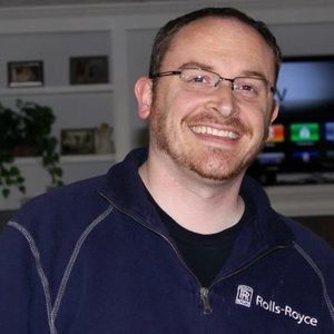 Meet your Posher, Robert
